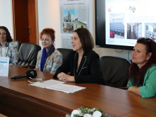 Общината организира заключителна пресконференция по проект "Културно разнообразие в Хасково"