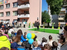 Кметът на Разград бе гост на тържество за 40-годишнината на ДГ "Славейче"