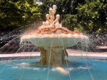 Ето кога пускат фонтаните във Варна