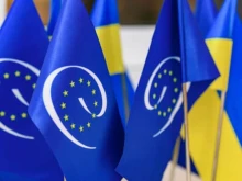 Заради войната Киев спира "защитата на правото на собственост и свободни избори" по конвенциите на Съвета на Европа