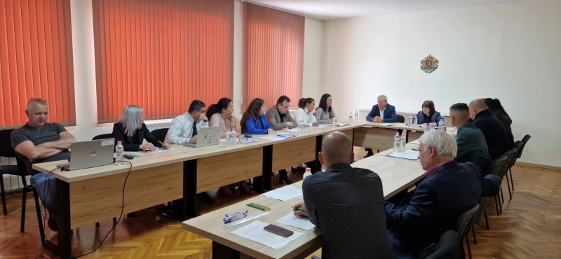 Партиите и коалициите постигнаха съгласие за съставите на СИК в община Търговище