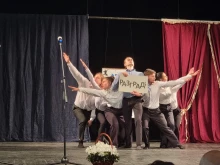 Над 150 млади актьори и танцьори участваха в осмото издание на Националния фестивал "Театърът в движение"
