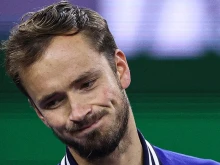 Даниил Медведев сътвори обрат и е на осминафинал в Мадрид