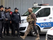 7 души са арестувани в Турция за планиране на терористична атака от името на "Ислямска държава"