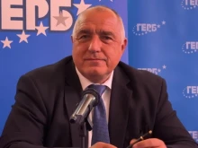 Борисов: Алексей Петров беше бащата на "сглобката"