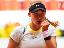 Руски топ талант влезе в Топ 8 на тенис турнира за жени в Мадрид на рождения си ден
