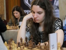 Чудесна новина! 18-годишна българка е седма на ЕВРО 2024 по шахмат за жени