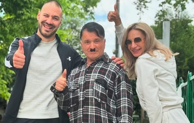 Двойник на Хитлер и Чарли Чаплин откриха богаташите Светльо и Сияна от "Един за друг"