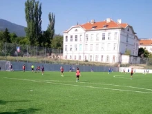 Кюстендил с футболен турнир за петокласници