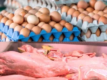 Призив от БАБХ: Следете за маркировката, гарантираща качеството и произхода на агнешкото и яйцата
