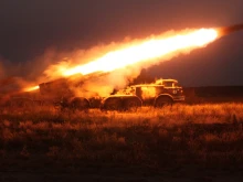 Украйна обстреля руски бази в Крим с ATACMS