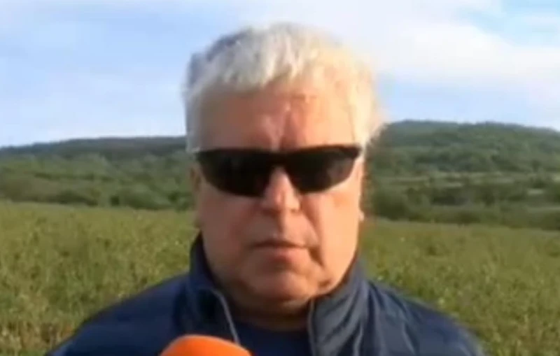 Фермер: Положението е наистина смазващо!