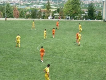 Марица бие с 4:0 при юношите