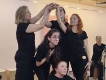 Варна отбеляза с театър Европейският ден на солидарността между поколенията