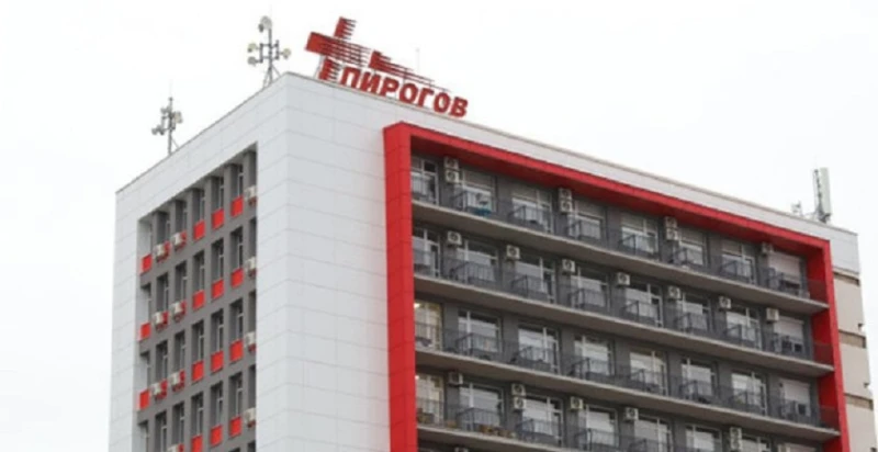 Простреляното в главата 2-годишно дете е по-добре