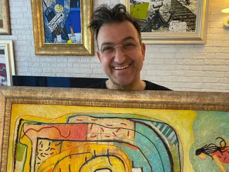 Един от най-големите ни таланти празнува днес