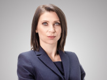 Искра Михайлова е водач на листата на "Възраждане" от 27 МИР за предстоящите парламентарни избори