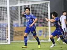 Япония и Узбекистан се класираха за футболния турнир на Игрите в Париж