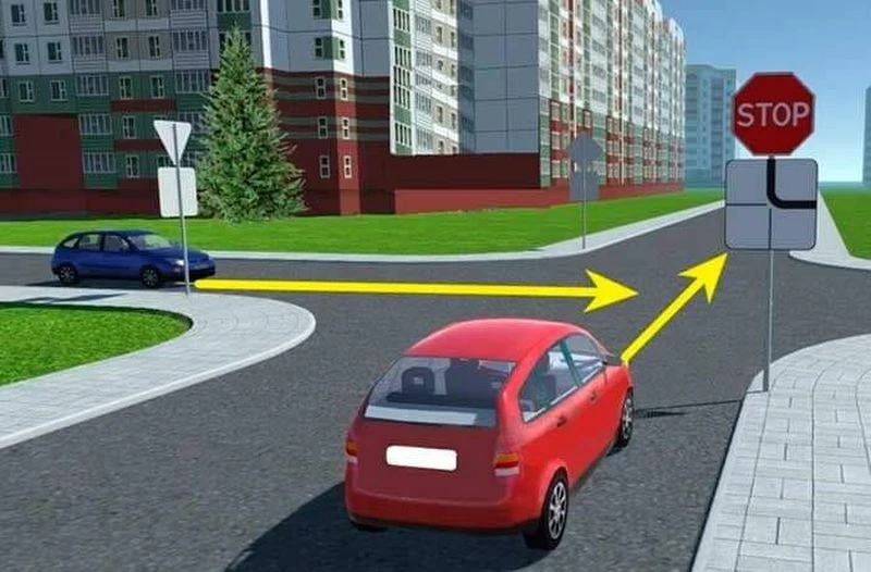 Помислете много добре: Кой е с предимство и защо?