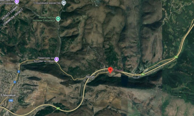 13-годишно момиче се изгуби в планинска местност, полицаи и ловджии се включиха в издирването