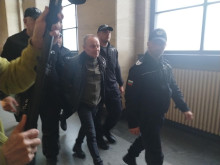 Марин Димитров от "Пуделгейт" остава в ареста