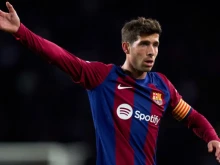 Полузащитник на Барселона преговаря за нов договор
