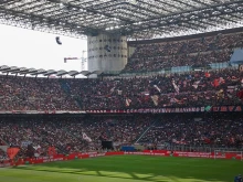 Тифозите спечелиха: Милан няма да назначи Хулен Лопетеги