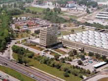 Строят "град в града" и небостъргач с 33 етажа във Варна? Мястото е избрано