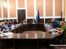 Единодушно съгласие за съставите на секционните избирателни комисии в Сливен