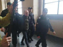 Таен свидетел: 250 000 евро за назначение на Венцислав Кирчев за шеф на ГД "Национална полиция"