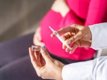 Започват имунизация на бременни срещу коклюш в Добрич след празниците 