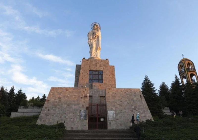 Въжте събитията в Хасково през май 