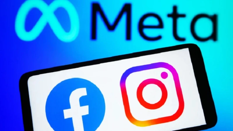 ������������� ����� Meta