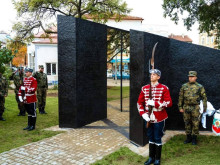 Георги Георгиев, ГЕРБ: В София ще бъде поставено видеонаблюдение на паметника на юристите - спасители на българските евреи