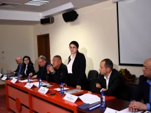 Росица Кирова: Трябва да обединим усилията си за развитие на Северозападна България