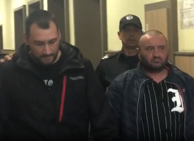 TD В Пловдив доведоха тримата обвинени че са измамили по