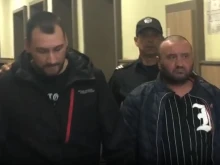 Ето ги арестуваните за крупната алоизмама в Пловдив