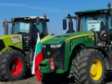 "Украинска помощ": Осигурени 295 млн. лв. за фермерите, изплащат ги до тази дата