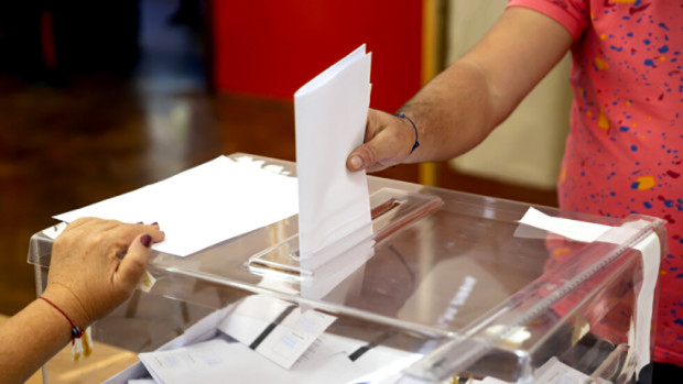 3593 души ще са заети за изборите 2 в 1 във Варна