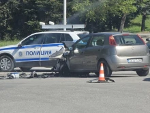 Бивш кмет на Благоевград призна за проблем със светофара при ЮЗУ