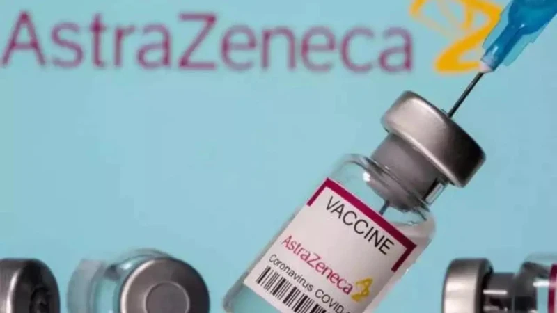 За първи път: AstraZeneca призна пред съда, че ваксината й срещу COVID-19 може да предизвика рядък синдром