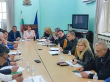 Общините в Бургаско поискаха актуализация на годишната инвестиционна програма на ВиК сектора