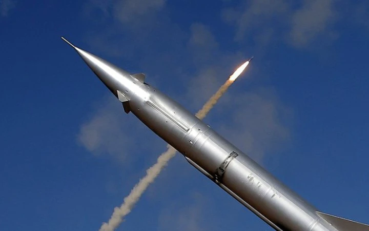 Онишкевич: През лятото НАТО може да вземе решение да свали руски ракети в Западна Украйна