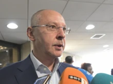 Сергей Станишев обратно в България, каза дали ще участва в изборите