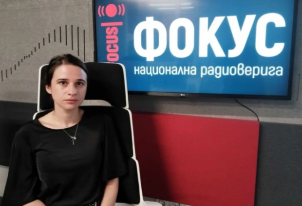 Яница Петкова: И двете страни, които обясняват кой е бащата на сглобката, би трябвало да понесат отговорност