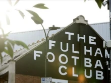 Фулъм и Висшата лига договориха санкциите за клуба