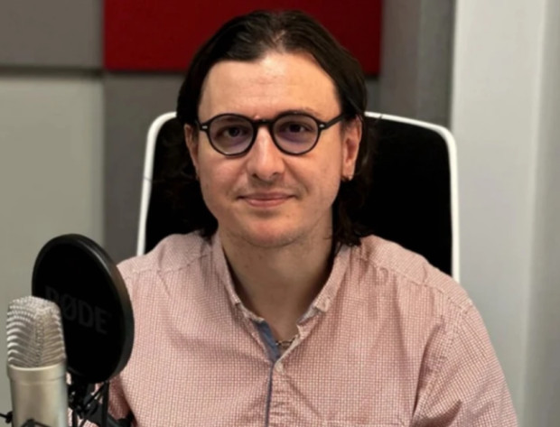 Доц. Искрен Иванов: Признаването на една независима палестинска държава би усложнило конфликта в Близкия изток