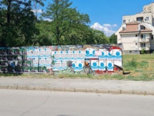 Определиха местата за агитационни материали за предизборната кампания в Пловдив