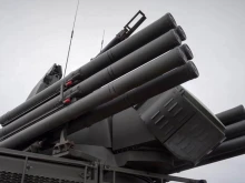 Руското МО: Силите за ПВО свалиха шест ракети ATACMS за един ден