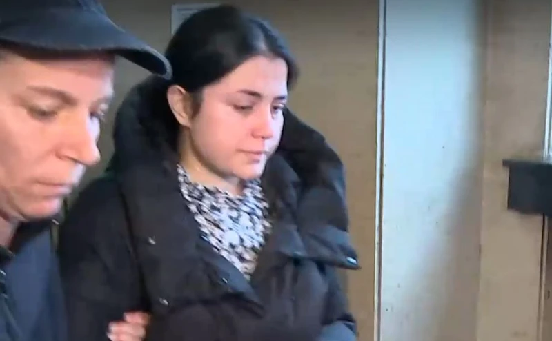 Габриела Пеева, обвинена за убийството на мъжа си: Обвинена съм в нещо, което не съм сторила. Излязох, за да си гледам децата!